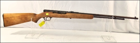 Springfield - Model:87A - .22- rifle