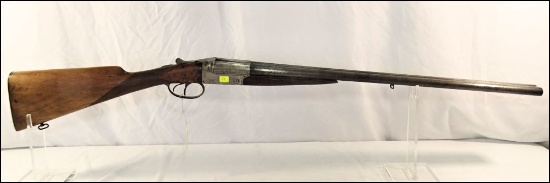 French - Model:Saint Etienne Robust - .20- shotgun