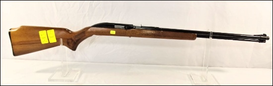 Glenfield - Model:60 - .22- rifle