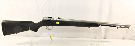 White Muzzleloading Systems - Model:G Series Whitetail - .504- black powder rifle