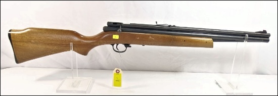 Crossman - Model:1400 - .22- air rifle