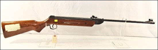 Chinese - Model:CHANCHANA - .177- air rifle