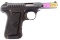 Savage - Model:n/a - .32- pistol