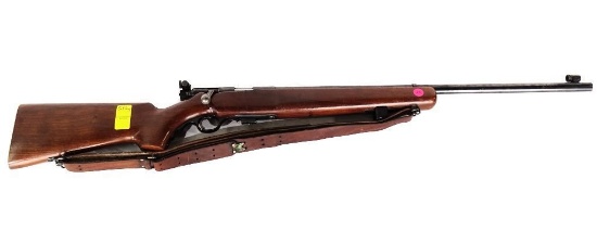 Mossberg - Model:144LS - .22- rifle