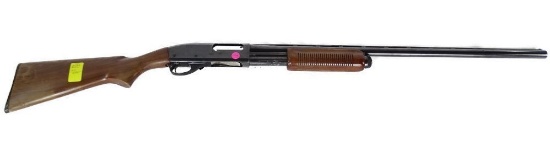 Remington - Model:870 Wingmaster - .12- shotgun