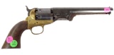 Made in Italy - Model:EIG Navy - .36- revolver