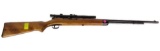 Stevens - Model:87B - .22- rifle