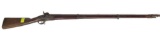 Civil War Ball and Cap Rifle - Model:n/a - unknown- rifle