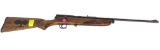 Crossman -  Model:160 Pellgun  .22 air gun