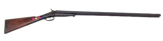 unmarked - Model: - n/a - .12 - shotgun
