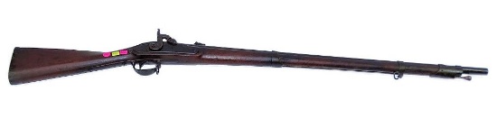 1828 U.S. M.T. Wickham - Model: - n/a - unknown - rifle