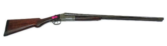 Lefever Arms - Model: - Lefever Nitro Special - .12 - shotgun