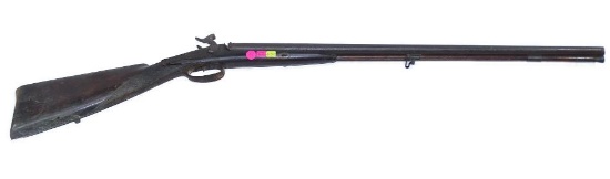 Antique DBL Shotgun - Model: - n/a - .12 - shotgun