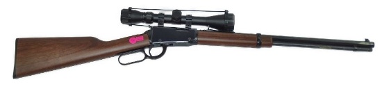 Henry Repeating Arms - Model: - n/a - .22WMR - rifle
