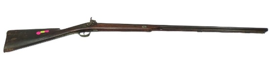 unmarked (Belgian Proof) - Model: - n/a - .12 - rifle