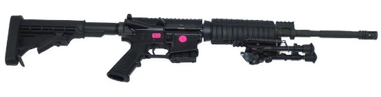 Windham Weaponry - Model: - WW-15 - 5.56 mm - rifle