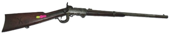 Burnside - Model: - 1864 5th  Model Carbine - .62 - rifle