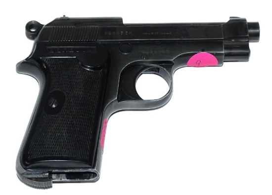 Beretta - Model: - 948 - .22 - pistol