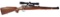 Carl Gustaf Stads - Model:Mauser - 6.5X55mm- rifle
