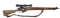 British Enfield - Model:N04 MKI Long Branch - .303- rifle