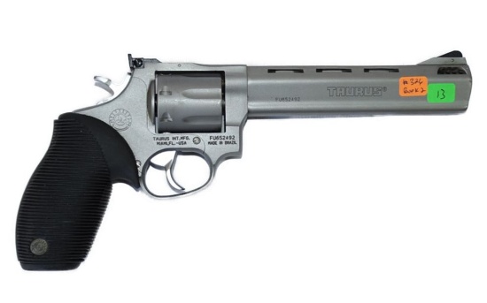 Taurus - Model:Tracker - .357- revolver