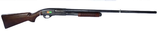 Remington  - Model:870 Wingmaster - .12- shotgun