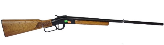 Ithaca - Model:M66 - .20- shotgun