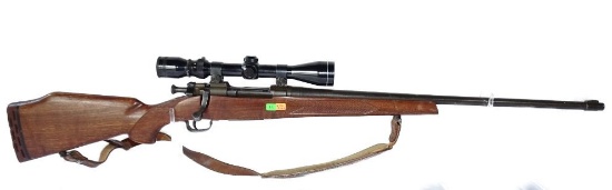 Remington  - Model:03-A3 - 30-06- rifle