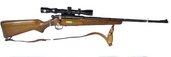 Revelation - Model:225 Series E - .222- rifle
