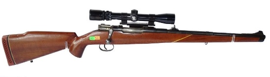 Carl Gustaf Stads - Model:Mauser - 6.5X55mm- rifle