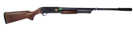 Ithaca - Model:37 - .12- shotgun