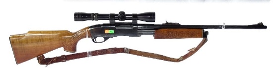 Remington  - Model:Gamemaster 760 - .270- rifle