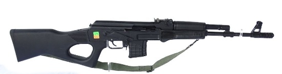 Arsenal - Model:SLR95 - 7.62X39mm- rifle