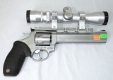 Taurus - Model:Tracker - .17- revolver