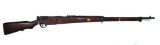 Japanese - Model:Arisaka - 6.5X50mm- rifle