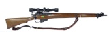 British Enfield - Model:N04 MKI Long Branch - .303- rifle