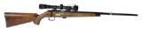 Remington  - Model:541-S - .22- rifle