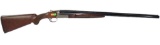 Winchester - Model:M123 Ducks Unlimited - .12- shotgun