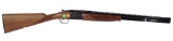 Browning - Model:n/a - .28- shotgun