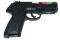 Beretta - Model:PXStorm - .40- pistol