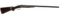 Iver Johnson - Model:Hercules Grade - .12- shotgun