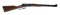 Winchester - Model:94 - 30-30- rifle
