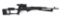 Chinese - Model:SKS - 7.62X39mm- rifle