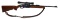 Remington  - Model:742 Woodmaster - 30-06- rifle