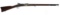 Providence Tool Co - Model:Peabody / M1870 Spanish - .43- rifle