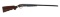 L.C. Smith - Model:Field SxS - .20- shotgun