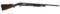 Winchester - Model:12 - .20- shotgun
