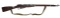Finnish - Model:M91 - 7.62X54r- rifle