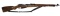 Finnish - Model:M39 - 7.62X54r- rifle