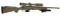 Howa - Model:1500 - 6.5 Grendel - rifle